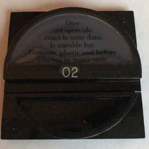 Giorgio Armani eyeshadow #02